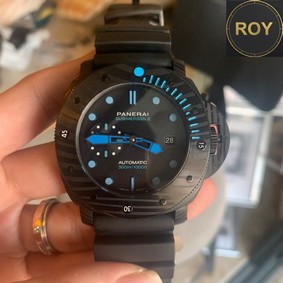 Panerai Submersible Automatic Movement- 44mm