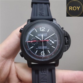 Panerai Luminor Luna Rossa Regatta -44mm