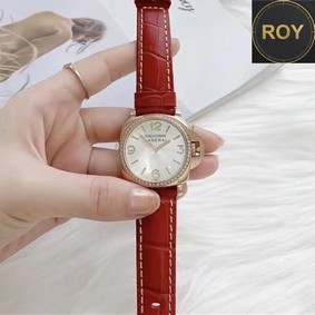 Panerai Radiomir Ladies Automatic Movement