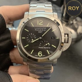 Panerai Luminor GMT Power Reserve -44mm