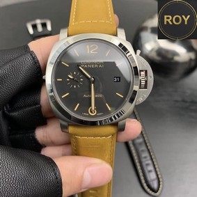Panerai Luminor Automatic Movement- 44mm
