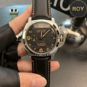 Panerai Luminor Marina Automatic Movement- 44mm