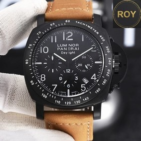 Panerai Luminor Daylight Automatic Movement- 44mm