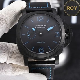 Panerai Luminor Lab-1D Automatic Movement- 44mm