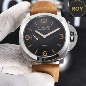 Panerai Luminor 1950 Automatic Movement -44mm