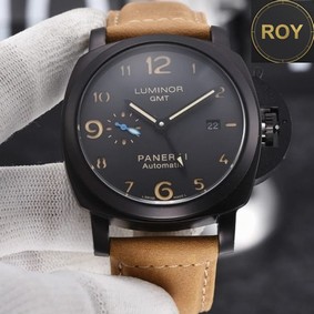 Panerai Luminor GMT Automatic Movement- 44mm