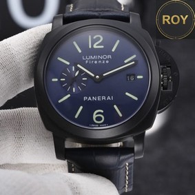 Panerai Luminor Firenze Automatic Movement- 44mm