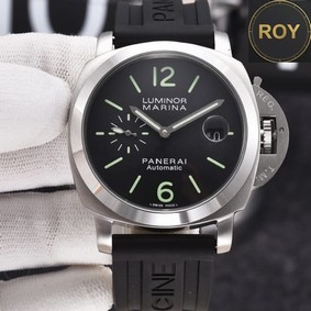 Panerai Luminor Marina Automatic Movement- 44mm