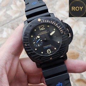 Panerai Luminor Submersible Carbotech -47mm