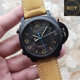 Panerai Luminor Flyback Ceramica -44mm