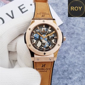 Hublot Big Bang Gold Case Automtic- 45mm