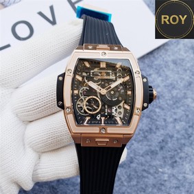 Hublot Big Bang Gold Case Automtic- 46mm