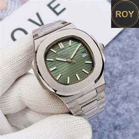 Patek Philippe Green dial Automatic Movement
