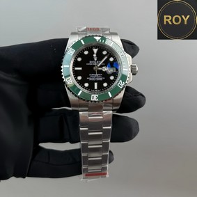 Rolex Submariner Date Starbucks- 40mm