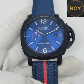 Luminor Panerai Luna Rossa Automatic – 44mm